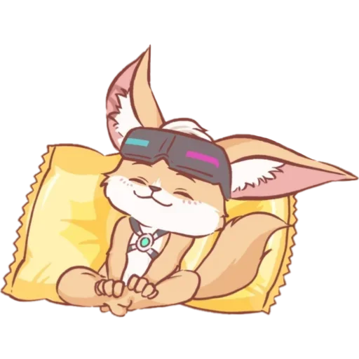 Стикер PackinMLBB_by_e4zybot - 1