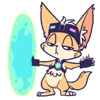 Стикер @Mobile_Legendssssss - 7