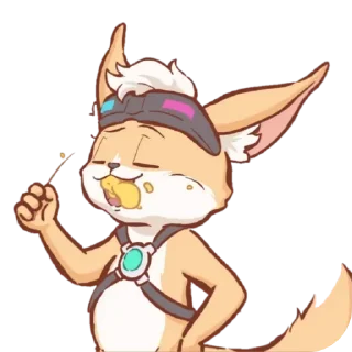 Стикер @Mobile_Legendssssss - 10