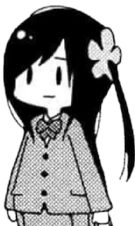 Sticker A very True sticker pack. - 11