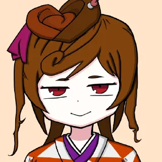 Sticker A very True sticker pack. - 4