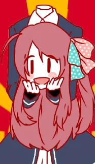 Sticker A very True sticker pack. - 10