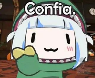 Sticker A very True sticker pack. - 5