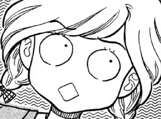 Sticker A very True sticker pack. - 1