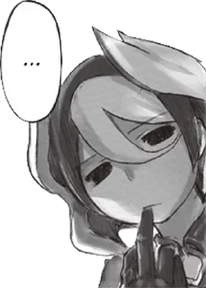 Стикер Riku Pack - 2