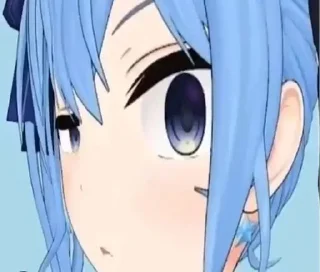 Стикер Riku Pack - 8