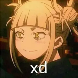 Стикер Riku Pack - 0