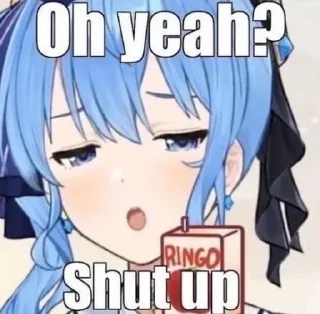 Стикер Riku Pack - 3