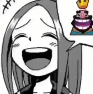 Стикер Riku Pack - 5