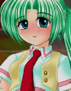 Стикер Riku Pack - 11