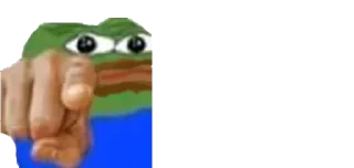 Стикер Grim body's own pack - 7