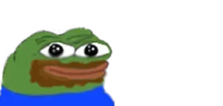 Стикер Grim body's own pack - 10