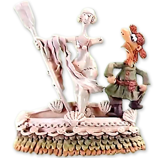 статуя скульптура искусство