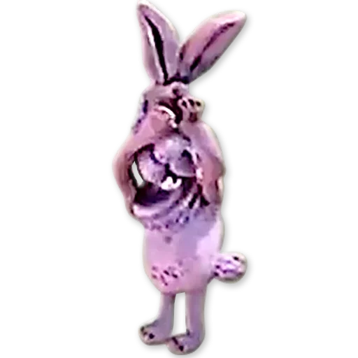 кролик кролики и зайцы фигура животного