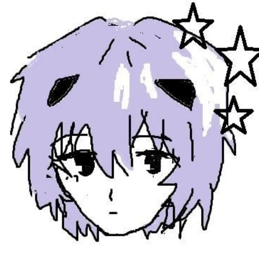 Стикер PagankaLah - 1