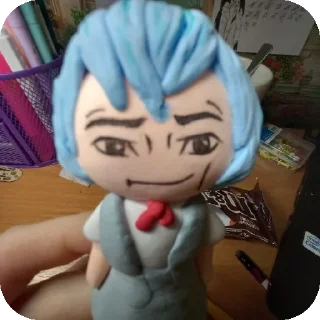 Стикер Рей моя жена @Daydreamforeverg - 10