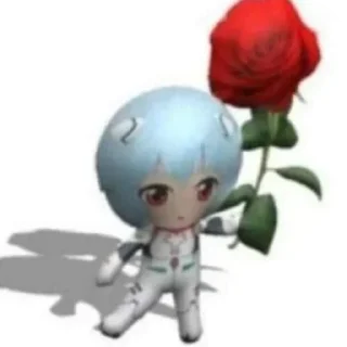 Стикер Рей моя жена @Daydreamforeverg - 8