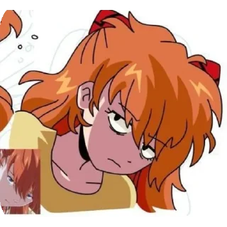 Стикер Рей моя жена @Daydreamforeverg - 2