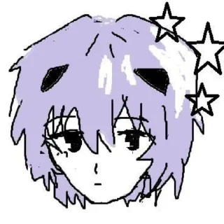 Стикер Рей моя жена @Daydreamforeverg - 9