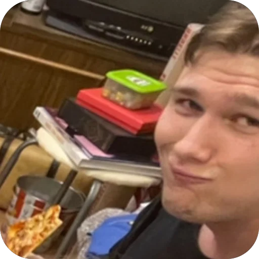 Пахан дички - 