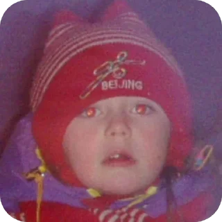 Стикер Пахан дички - 8