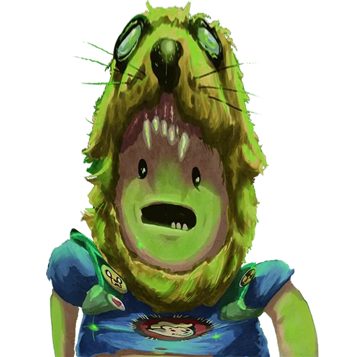 Sticker PaiKoJmyx - 1