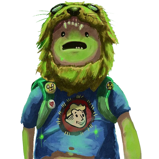 Sticker PaiKoJmyx - 1