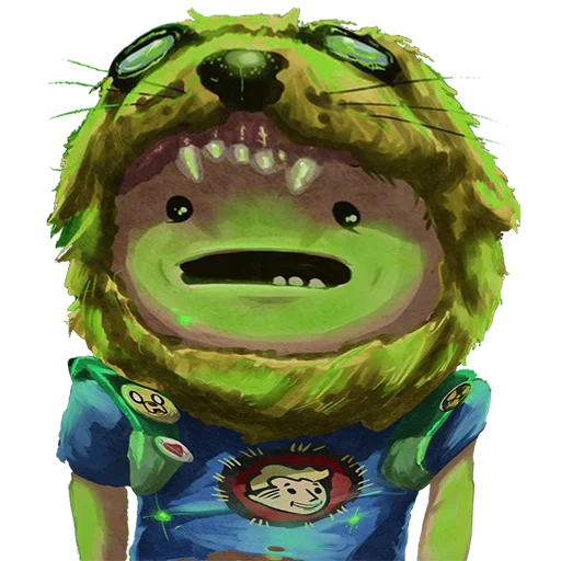 Sticker PaiKoJmyx - 1