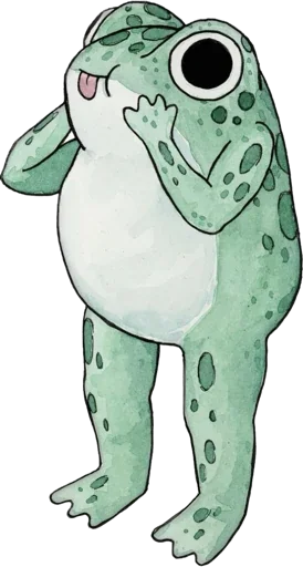 Paige Tompkins draws - 