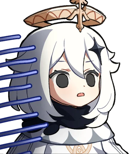 аниме мультфильм иллюстрация