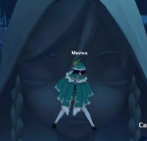 cartoon animation fictional character