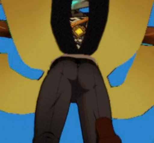 cartoon animation fictional character