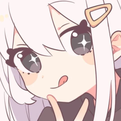 Sticker Paimon_jueyun - 1