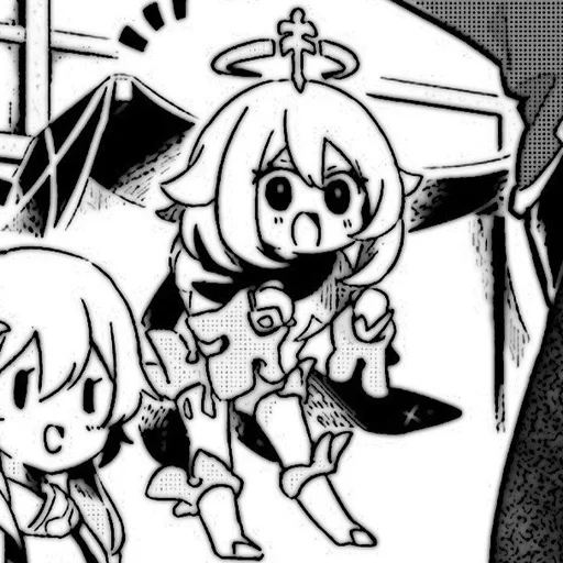 иллюстрация эскиз рисование