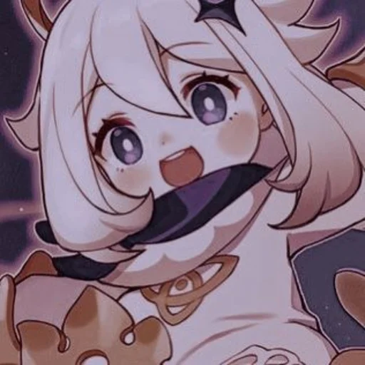 аниме мультфильм манга