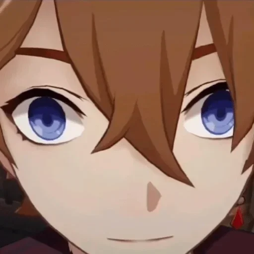 Sticker копилка боли @genshin_stikery - 5