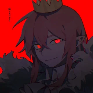 Sticker Pain SMP - 4