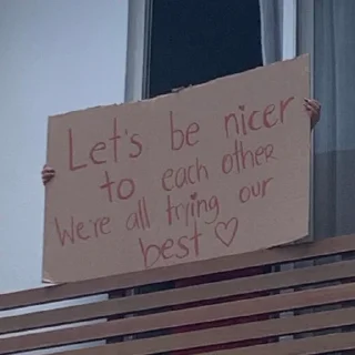 Sticker Pain SMP - 9