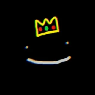 Sticker Pain SMP - 1