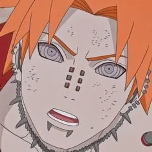 anime illustration animated cartoon