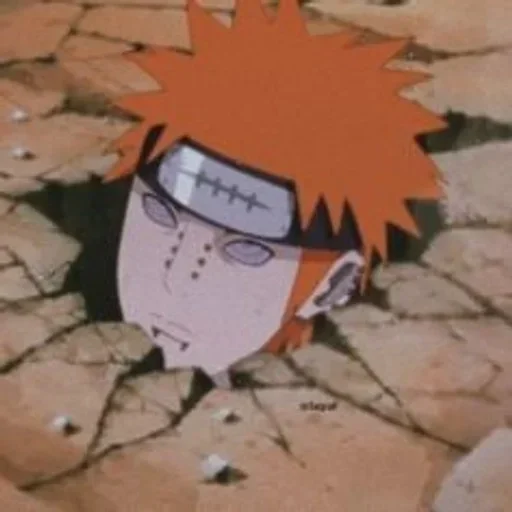 cartoon sketch drawing