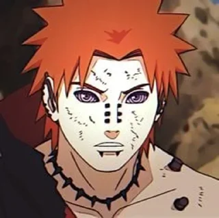 anime fictional character cartoon