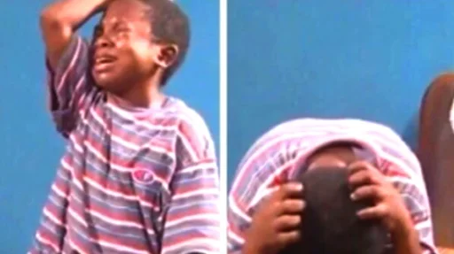 person human face clothing