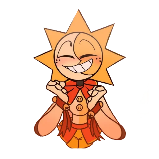 • Фнаф 9 • @Stiker_O1 - мультфильм