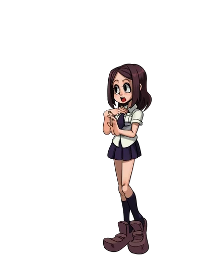 Стикер Пейнвил :: @fStikBot - 4