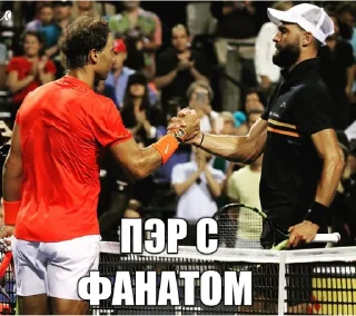 Sticker Великий Пэр - 10