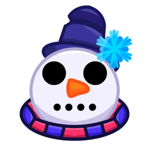 Стикер Pajo_bs - 1