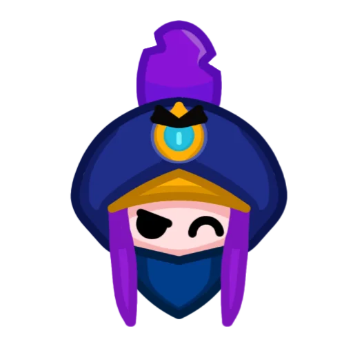 Стикер Pajo_bs - 1