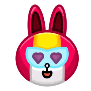 Стикер Brawl Stars - 8