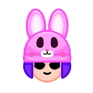 Стикер Brawl Stars - 4